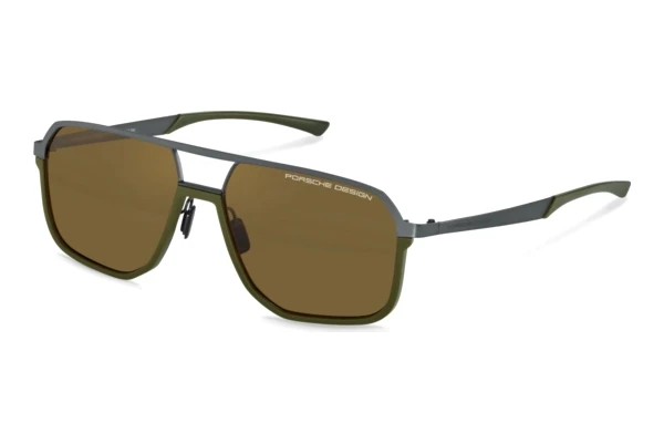 Zonnebril Porsche Design P86008 B579