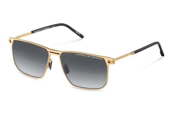 Zonnebril Porsche Design P86014 C566