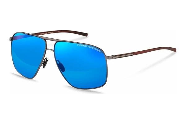 Zonnebril Porsche Design P8933 C
