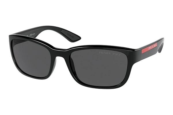 Zonnebril Prada Linea Rossa PS 05VS 1AB02G