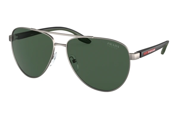 Zonnebril Prada Linea Rossa PS 52YS 7CQ06U
