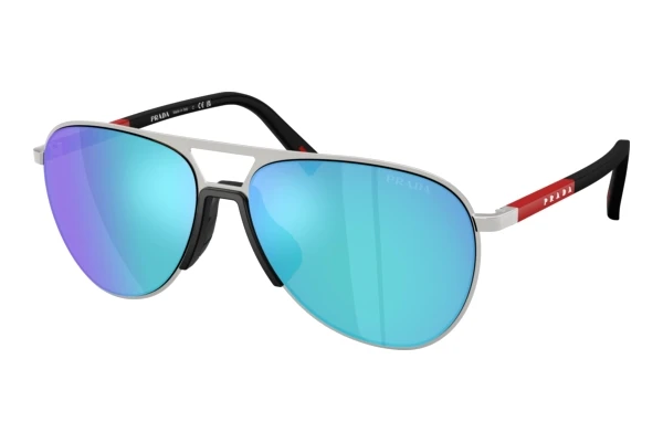 Zonnebril Prada Linea Rossa PS 53ZS 1BC08R