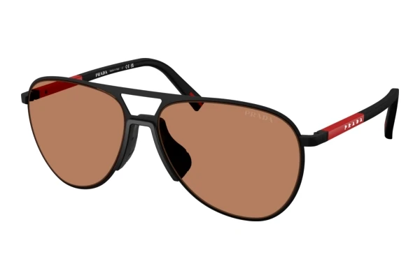 Zonnebril Prada Linea Rossa PS 53ZS DG020D