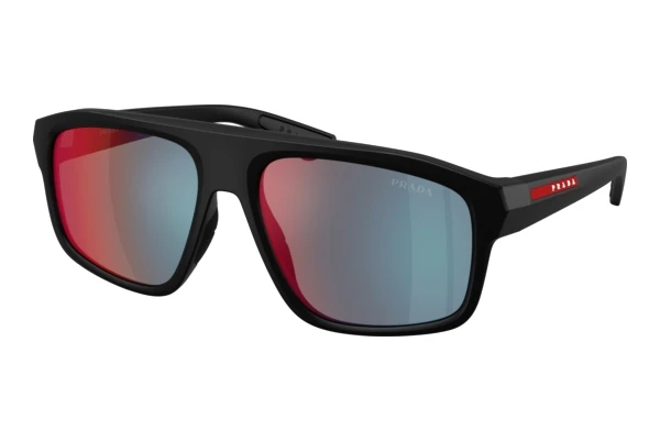 Zonnebril Prada Linea Rossa PS B02S 1BO08F