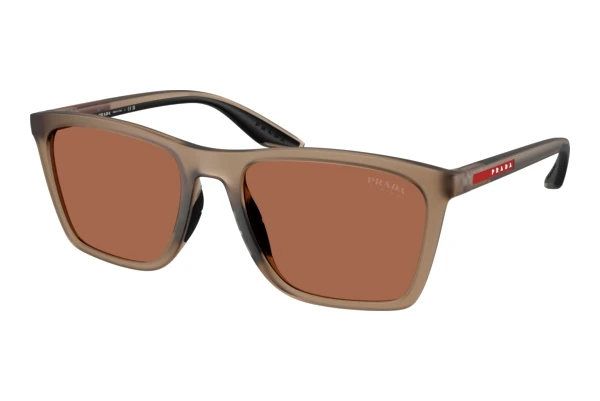 Zonnebril Prada Linea Rossa PS B08S 29F50A