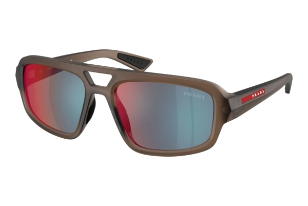 Zonnebril Prada Linea Rossa PS B11SU 29F21A