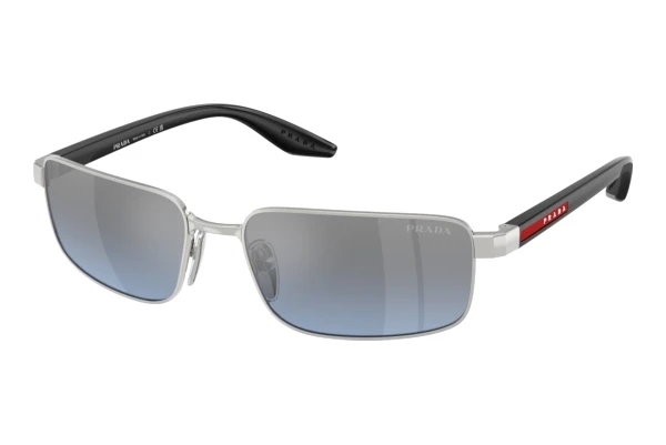 Zonnebril Prada Linea Rossa PS B54S 1BC11A