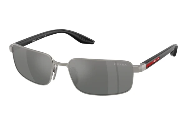 Zonnebril Prada Linea Rossa PS B54S 5AV41A
