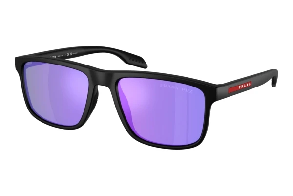 Zonnebril Prada Linea Rossa PS C01S 12P31G