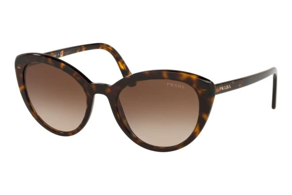 Zonnebril Prada Catwalk (PR 02VS 2AU6S1)