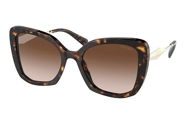 Zonnebril Prada PR 03YS 2AU6S1