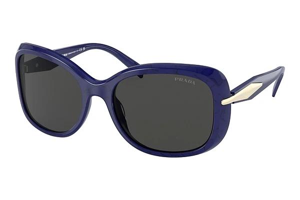 Zonnebril Prada PR 04ZS 18D5S0