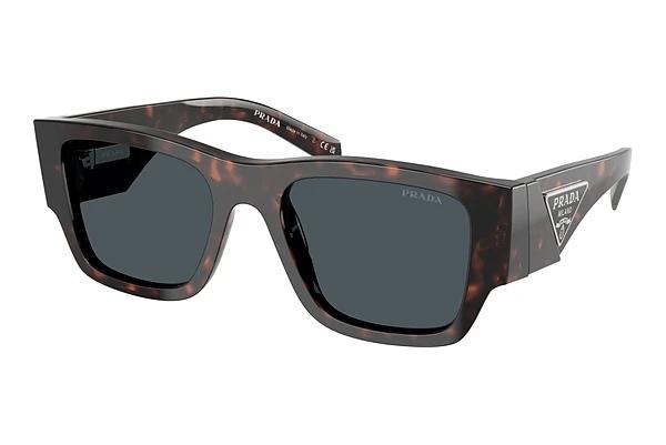 Zonnebril Prada PR 10ZS 17N70B