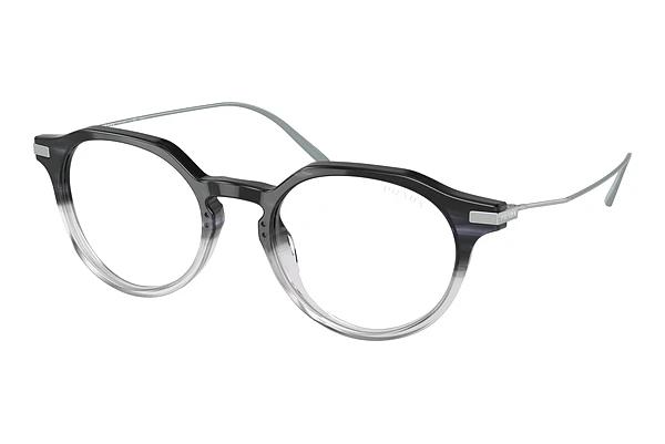 Zonnebril Prada PR 12YS 12B04R