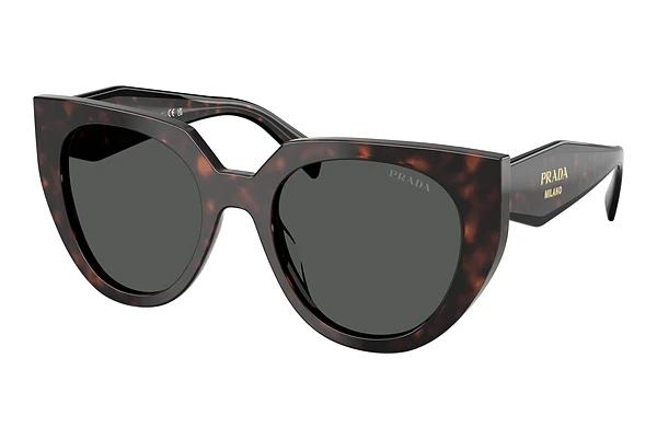 Zonnebril Prada PR 14WS 17N40L