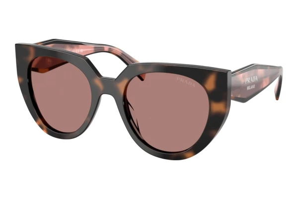 Zonnebril Prada PR 14WS 23A60B