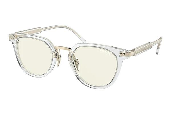 Zonnebril Prada PR 17YS 2AZ09N