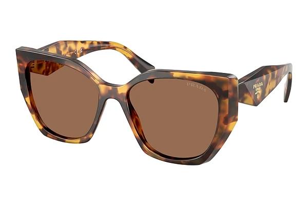 Zonnebril Prada PR 19ZS 14L06B