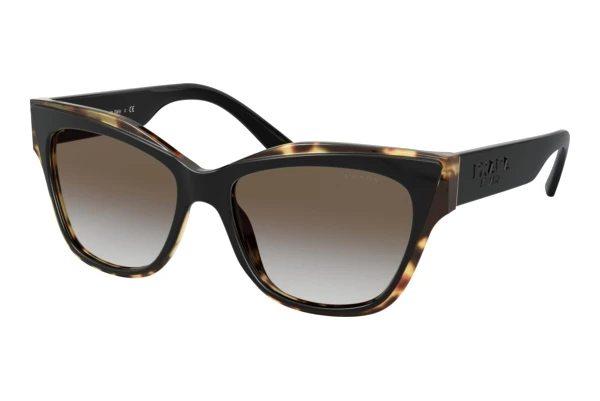 Zonnebril Prada PR 23XS 3890A7