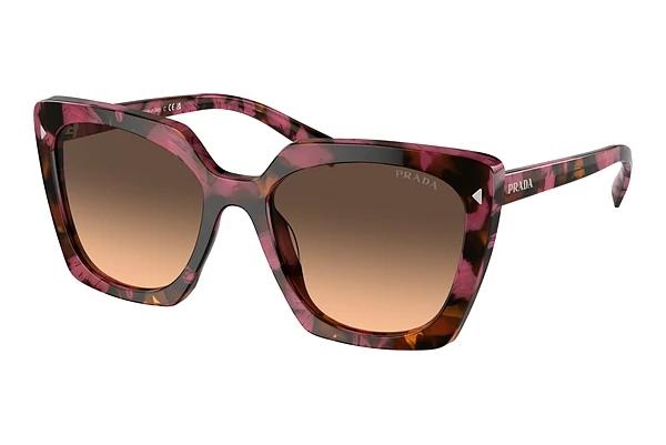 Zonnebril Prada PR 23ZS 18N50C