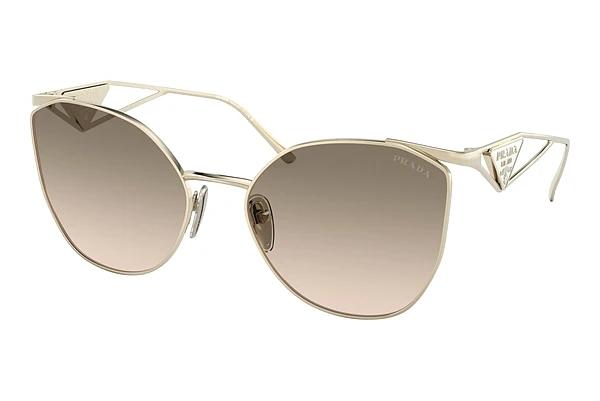 Zonnebril Prada PR 50ZS ZVN3D0