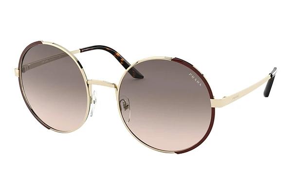 Zonnebril Prada PR 59XS KOF3D0