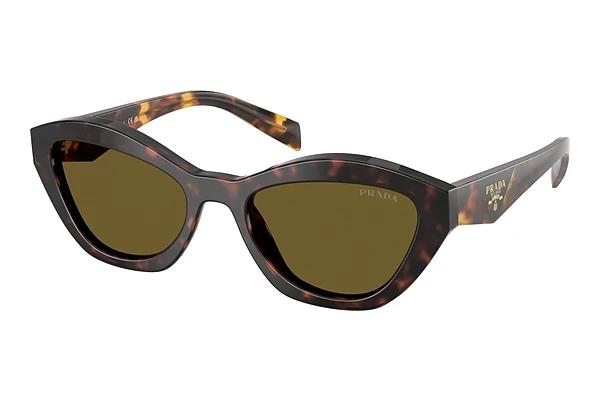 Zonnebril Prada PR A02S 17N09Z