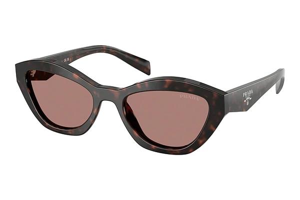 Zonnebril Prada PR A02S 17N60B