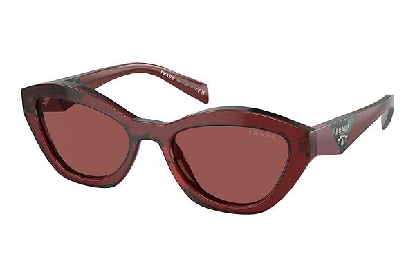 Zonnebril Prada PR A02S 18O80B