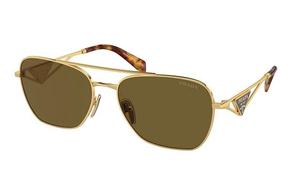 Zonnebril Prada PR A50S 5AK01T