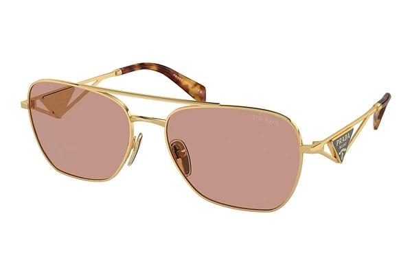 Zonnebril Prada PR A50S 5AK08M