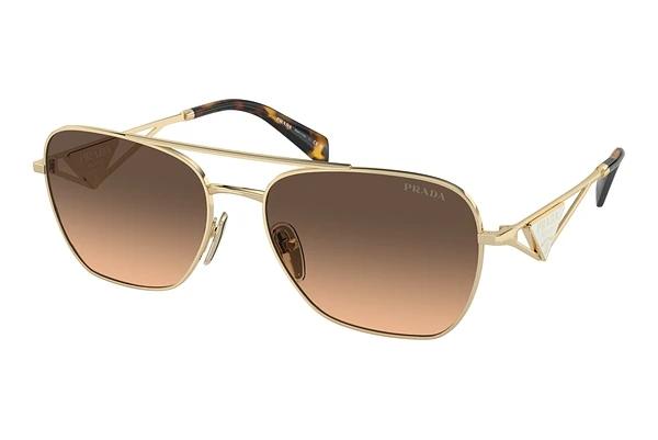 Zonnebril Prada PR A50S ZVN50C