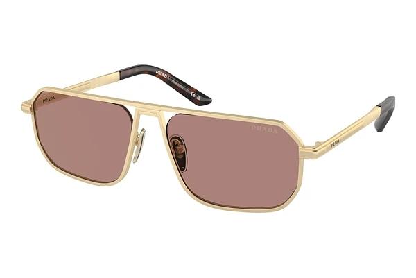 Zonnebril Prada PR A53S VAF10D