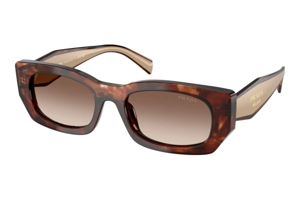 Zonnebril Prada PR B05S 00K10S
