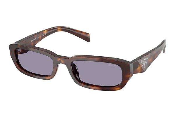 Zonnebril Prada PR B06S 15W03N