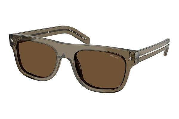 Zonnebril Prada PR B12S 18T70F