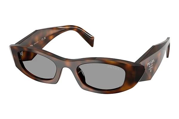 Zonnebril Prada PR B16S 20D50Q