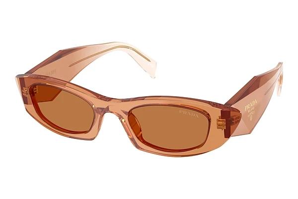 Zonnebril Prada PR B16S 28E90Q
