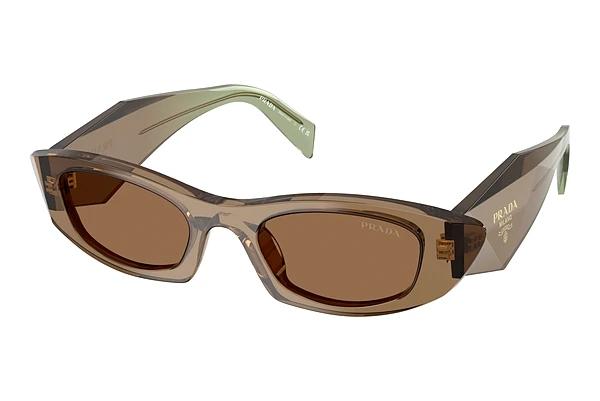 Zonnebril Prada PR B16S 29E90F
