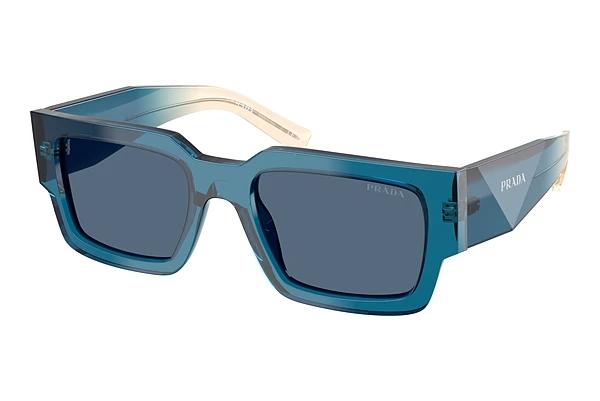 Zonnebril Prada PR B17S 24F80S