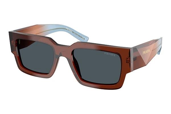 Zonnebril Prada PR B17S 25F70B