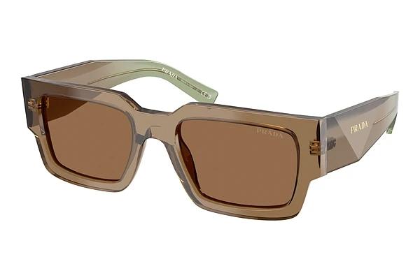 Zonnebril Prada PR B17S 29E90F