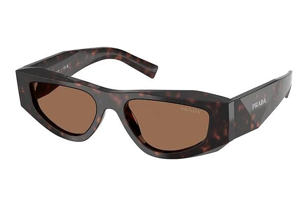 Zonnebril Prada PR B19S 17N06B
