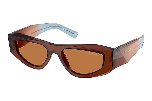 Zonnebril Prada PR B19S 25F90Q