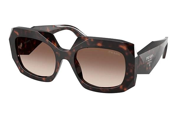 Zonnebril Prada PR B23S 17N10S