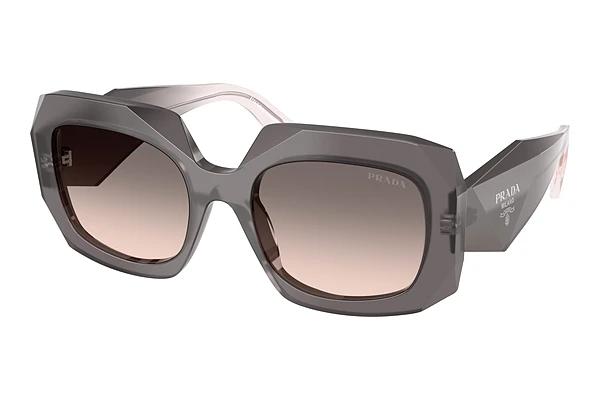 Zonnebril Prada PR B23S 20F70S