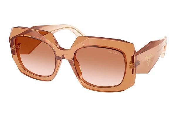 Zonnebril Prada PR B23S 28E50S