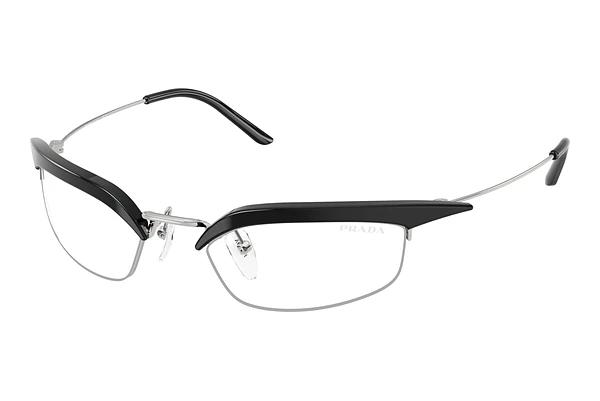 Zonnebril Prada PR B50S TZM08N