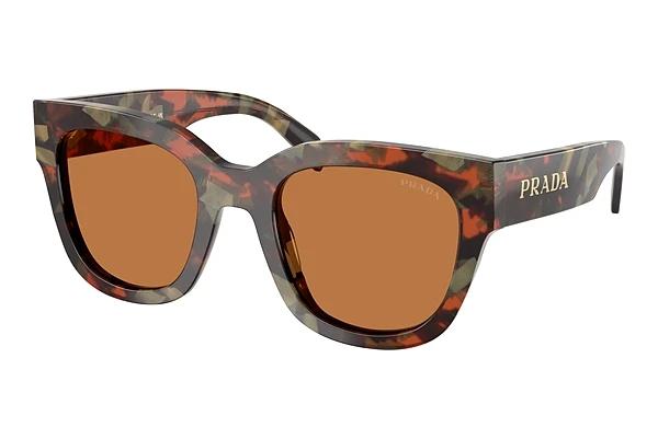 Zonnebril Prada PR C04S 22F90Q