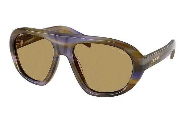 Zonnebril Prada PR C05S 23G70G